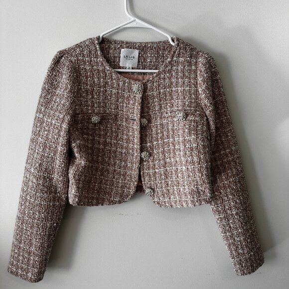 Women's Blazer - Picture 1 of 3